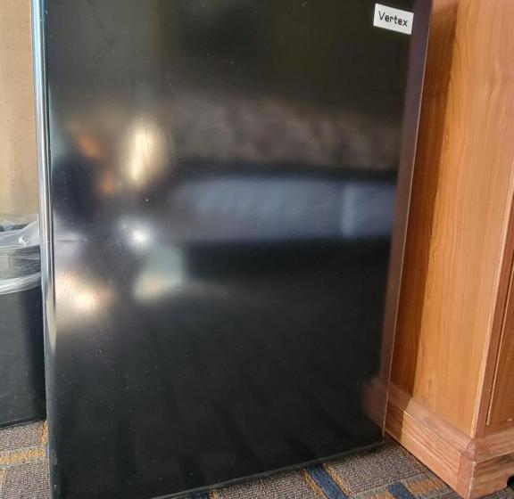 غرفة قياسية سرير كينج, Townhouse Motel