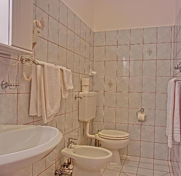 スタンダードトリプルルーム, Agriturismo La Pietriccia