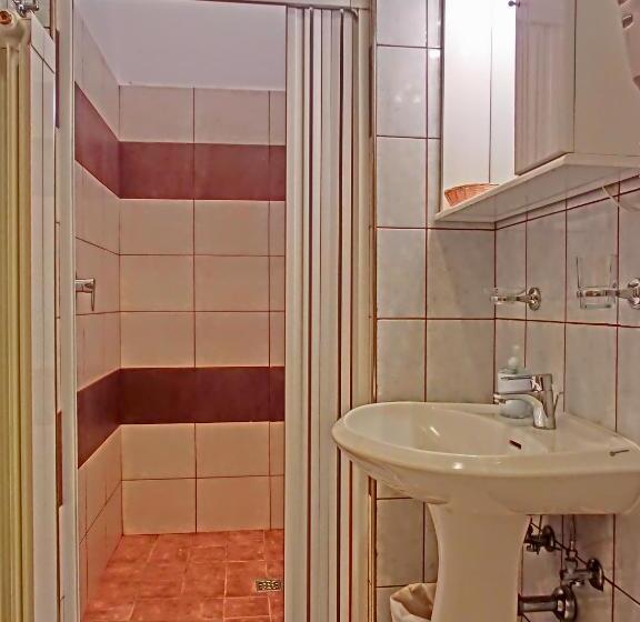 スタンダードトリプルルーム, Agriturismo La Pietriccia