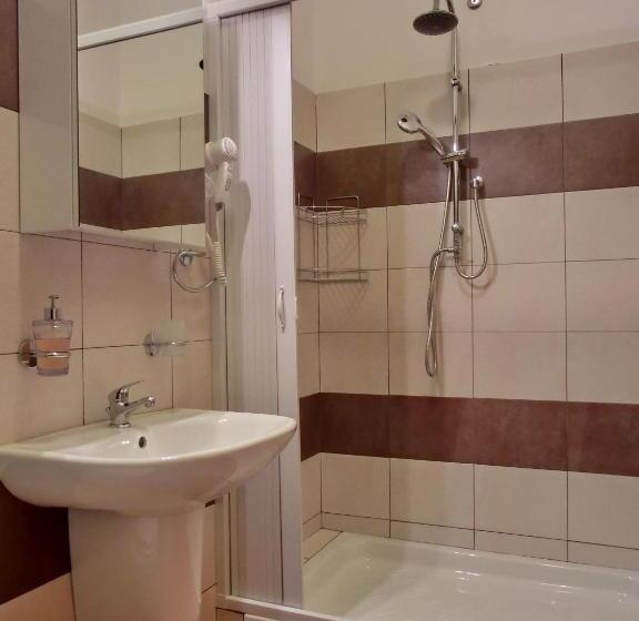 テラス付スタンダードルーム, Agriturismo La Pietriccia