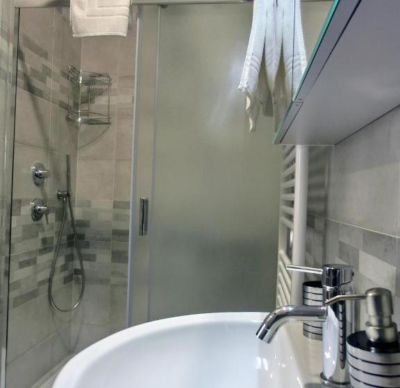 ファミリールーム, Agriturismo La Pietriccia