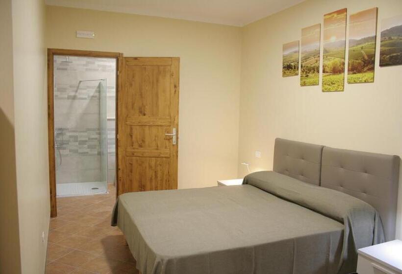 Quarto Familiar, Agriturismo La Pietriccia