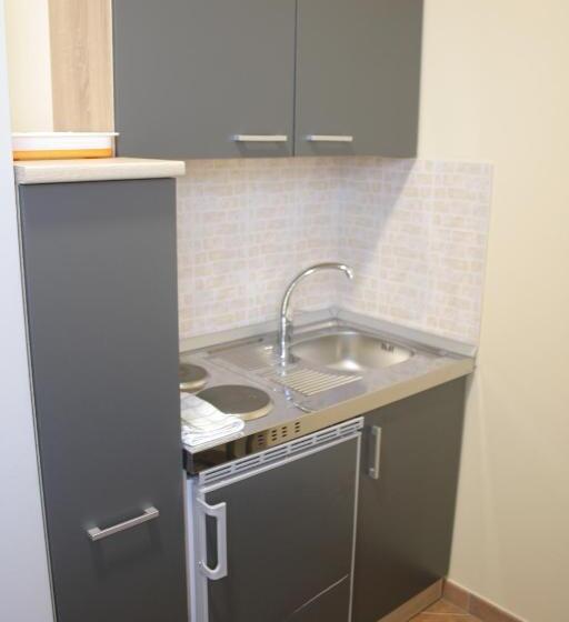 ファミリールーム, Agriturismo La Pietriccia