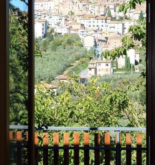 ファミリールーム, Agriturismo La Pietriccia