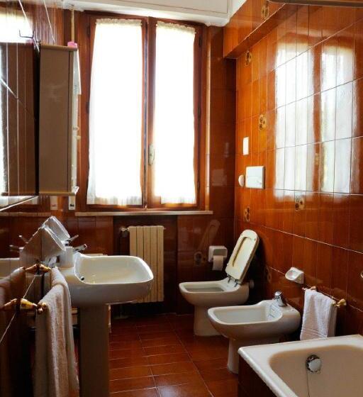 Apartamento 1 Dormitório, Agriturismo La Pietriccia