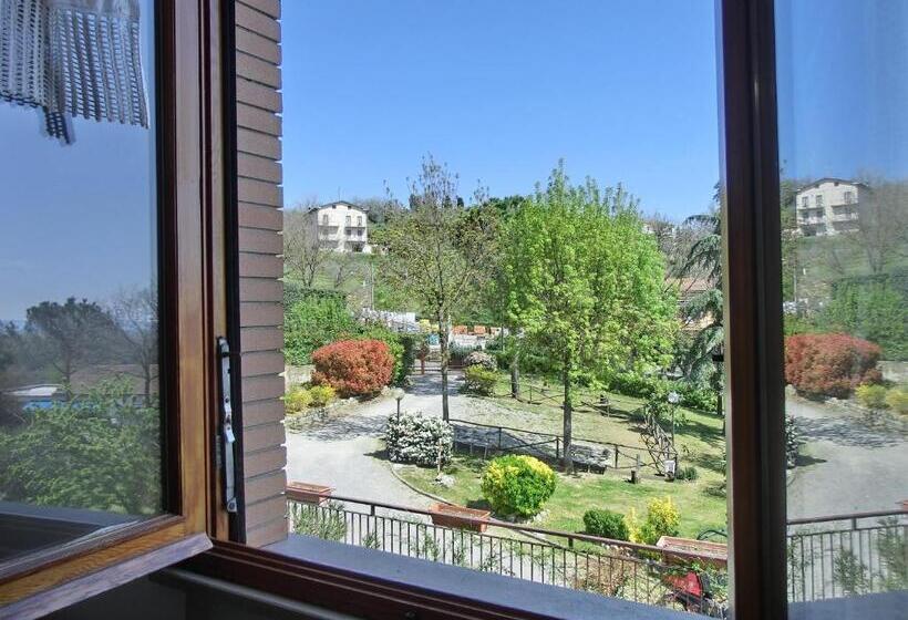 1ベッドルームアパートメント, Agriturismo La Pietriccia