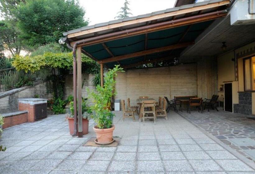 2ベッドルームアパートメント, Agriturismo La Pietriccia