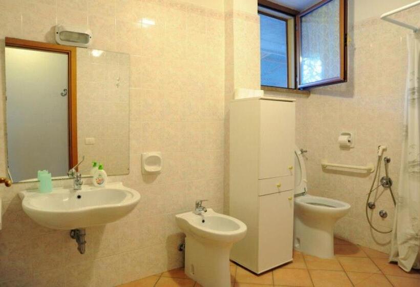 Apartamento 2 Dormitórios, Agriturismo La Pietriccia