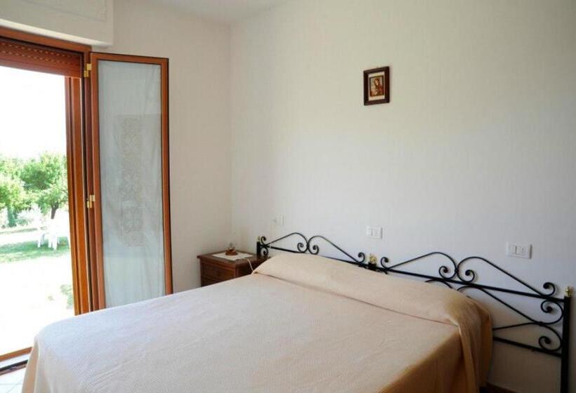 3ベッドルームアパートメント, Agriturismo La Pietriccia