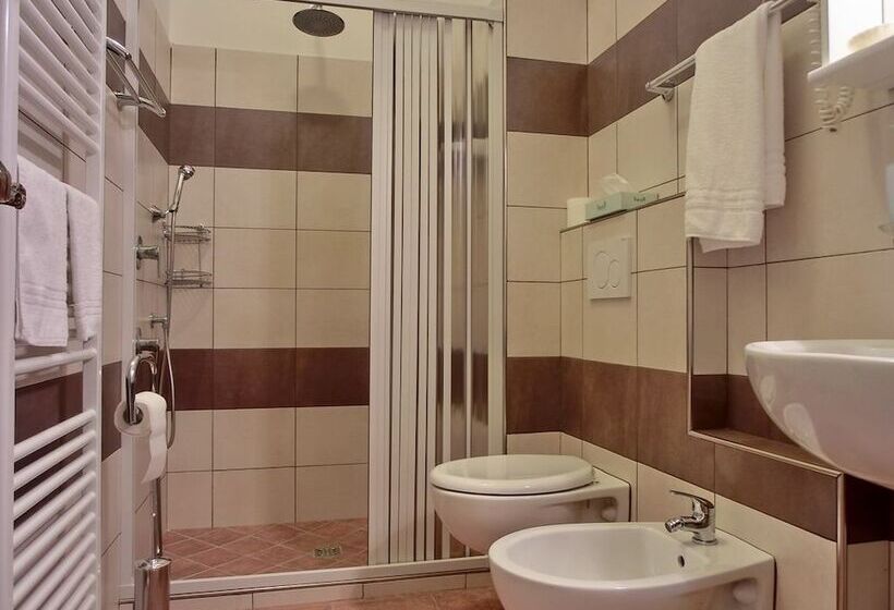 1ベッドルームアパートメント, Agriturismo La Pietriccia