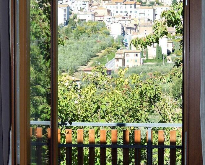 ファミリールーム, Agriturismo La Pietriccia
