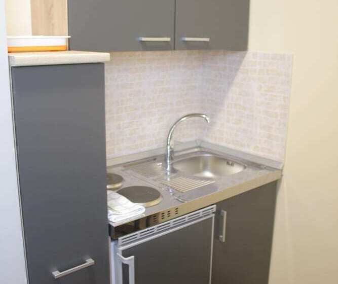 ファミリールーム, Agriturismo La Pietriccia