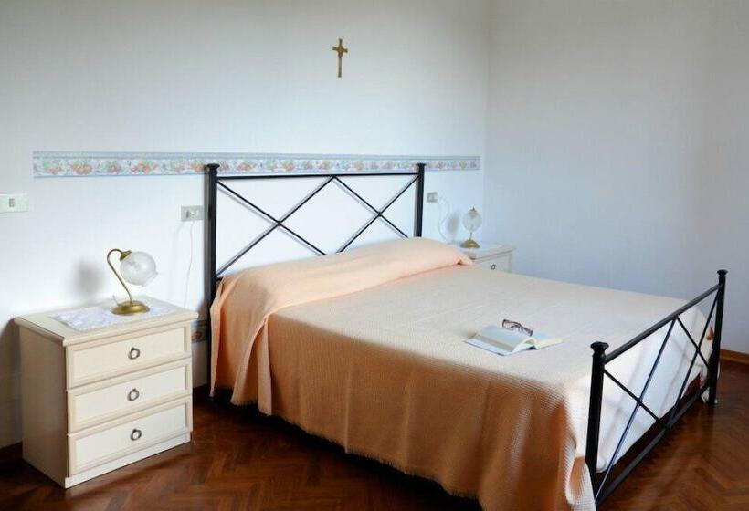 Apartamento 1 Dormitório, Agriturismo La Pietriccia
