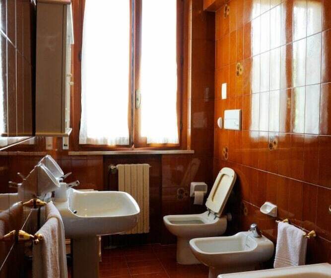 1ベッドルームアパートメント, Agriturismo La Pietriccia