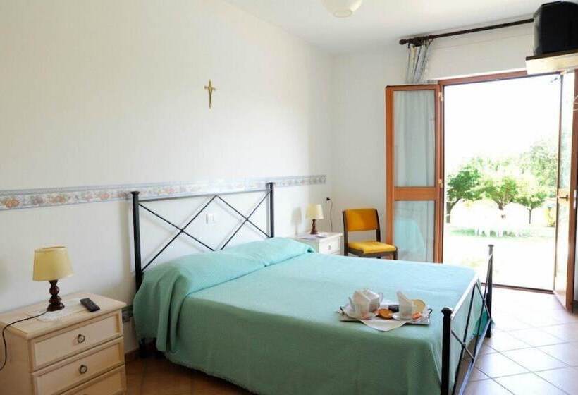 Apartamento 1 Dormitório, Agriturismo La Pietriccia