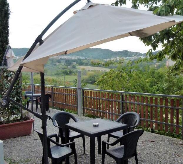 ファミリールーム, Agriturismo La Pietriccia