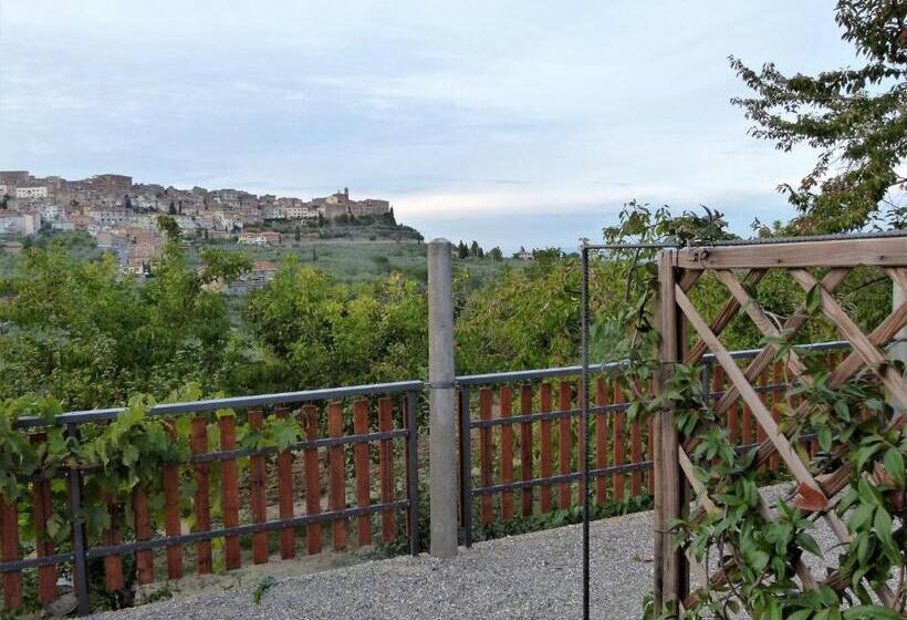 Quarto Familiar, Agriturismo La Pietriccia