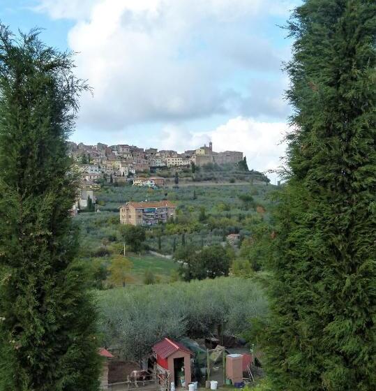 ファミリールーム, Agriturismo La Pietriccia
