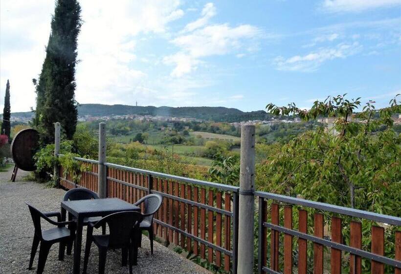 Quarto Familiar, Agriturismo La Pietriccia