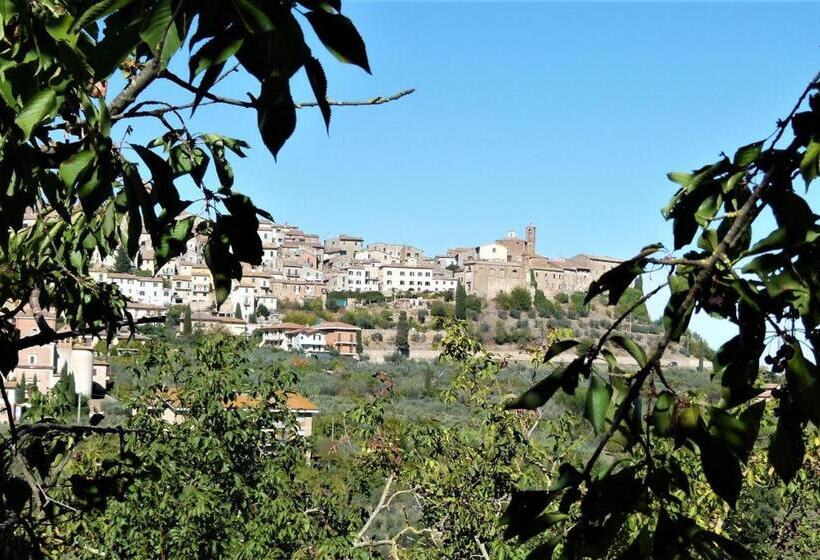 ファミリールーム, Agriturismo La Pietriccia