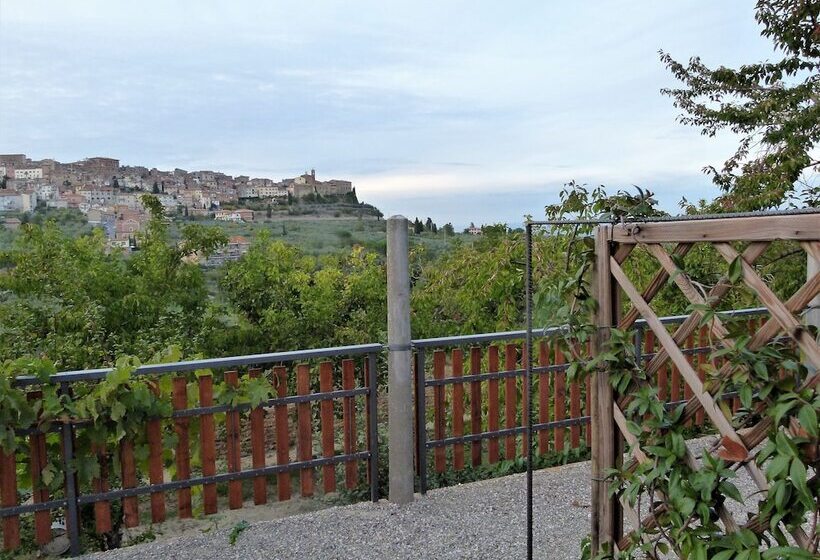 ファミリールーム, Agriturismo La Pietriccia