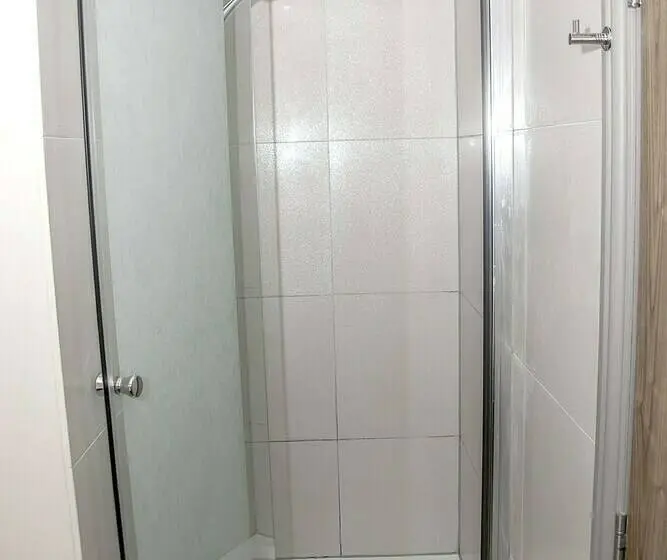 Basic-huone, Base Serviced Apartments  City Road
