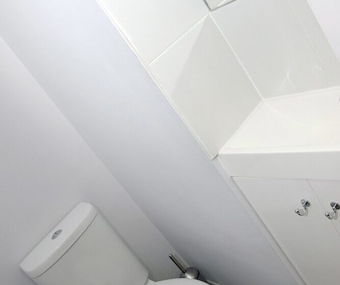 ２ベッドルームアパートメント, Base Serviced Apartments  City Road