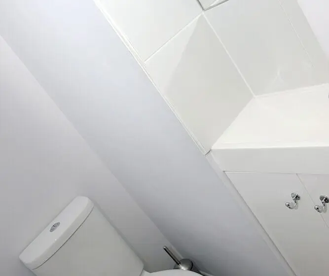 Huoneisto 2 Makuuhuonetta, Base Serviced Apartments  City Road