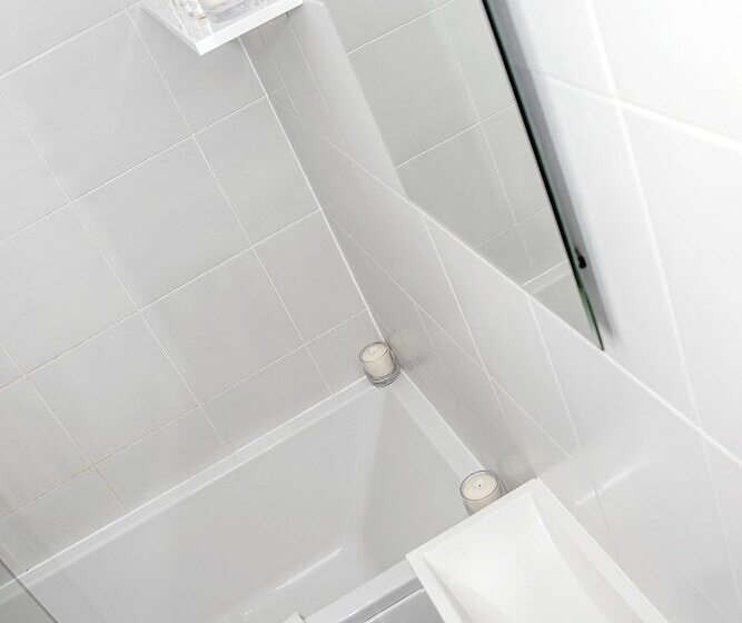 דירת שני חדרים, Base Serviced Apartments  City Road