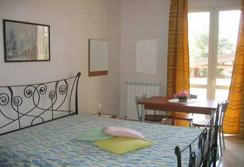 Camera Standard, B&b Villa Teresa