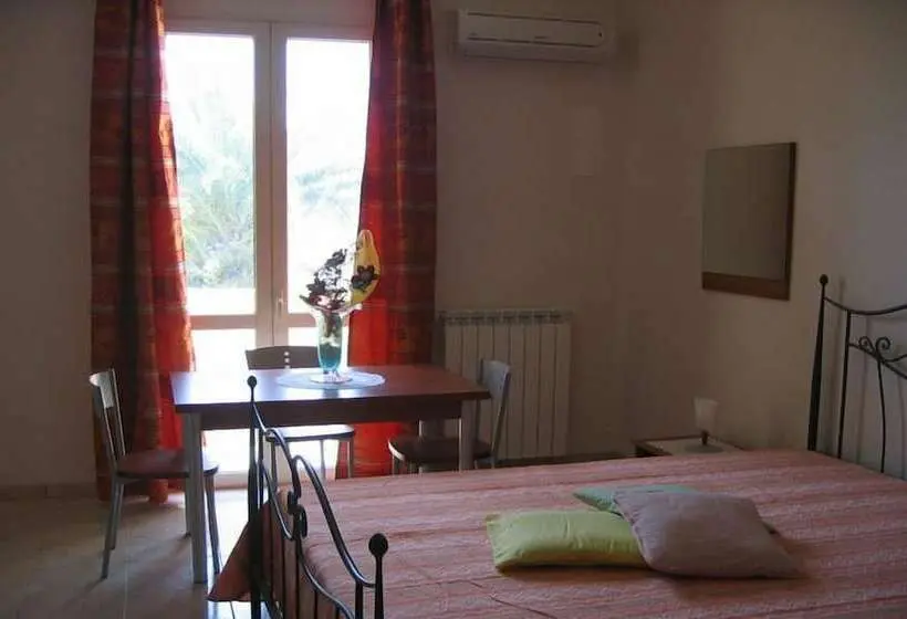 Camera Tripla Standard, B&b Villa Teresa