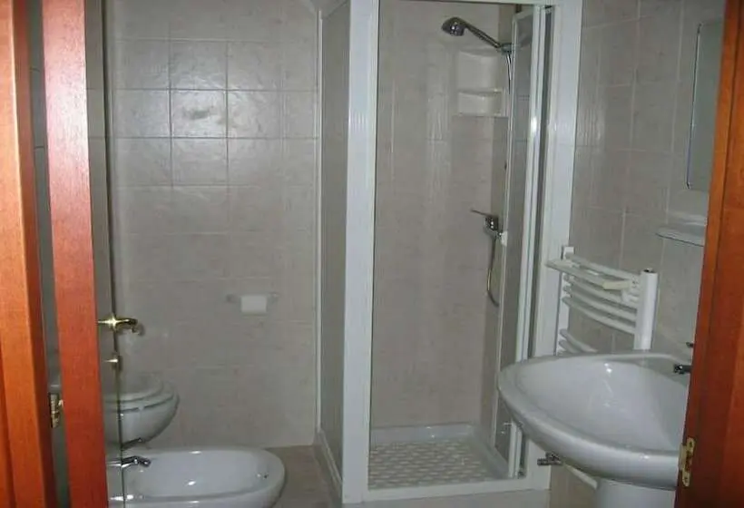 Camera Tripla Standard, B&b Villa Teresa