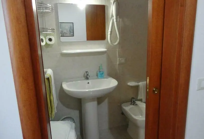 Camera Standard, B&b Villa Teresa
