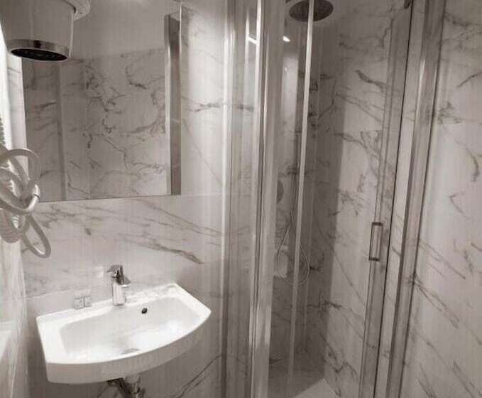 エコノミールーム, Caraibi