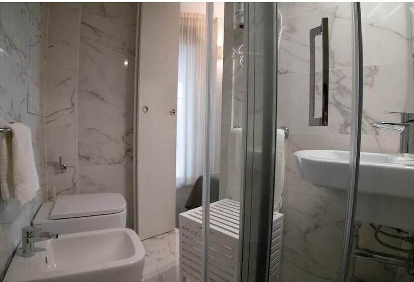 エコノミールーム, Caraibi