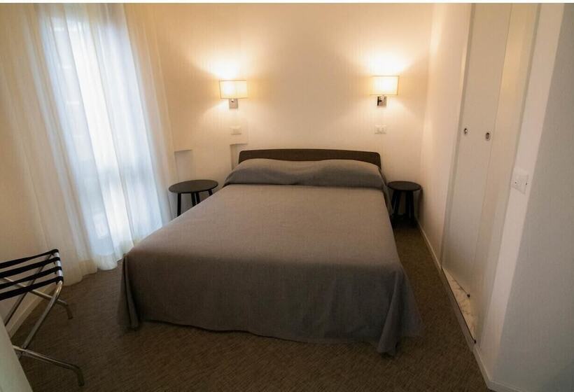 エコノミールーム, Caraibi