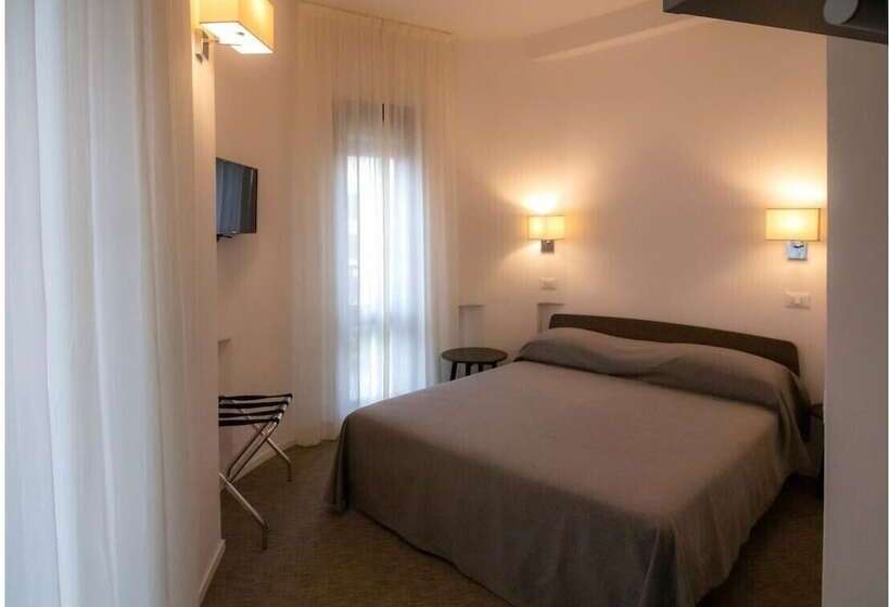 اتاق اکونومی, Caraibi