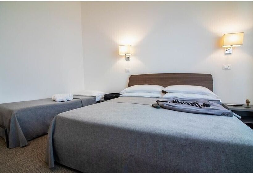 Triple Room Sea View, Caraibi