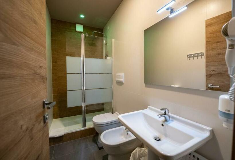 اتاق سوپریور, Dannunziano Apart