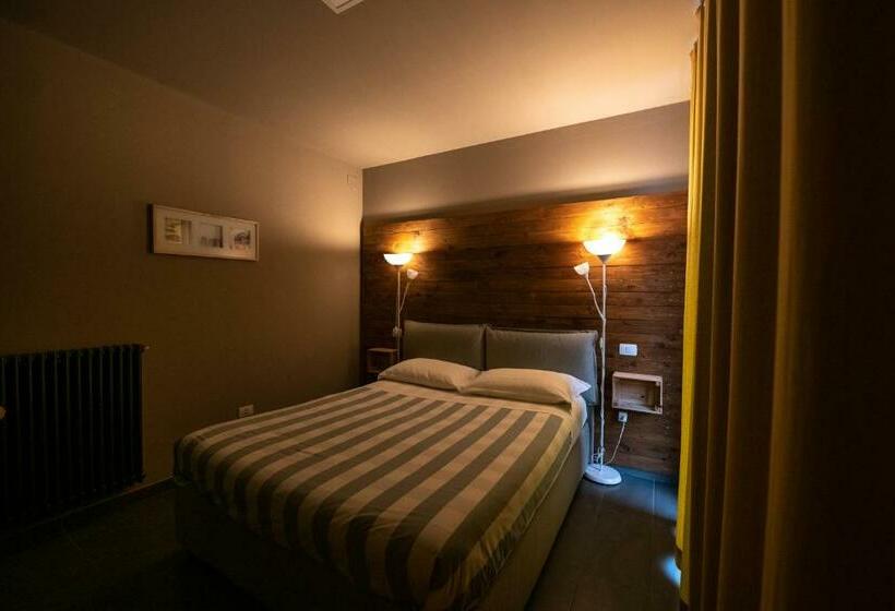 اتاق سوپریور, Dannunziano Apart