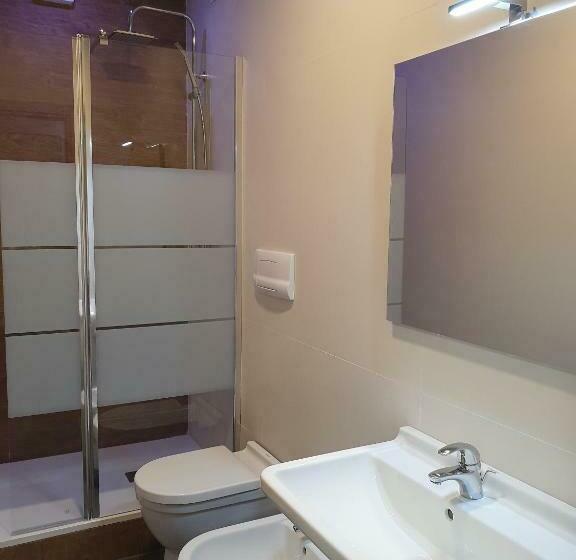 اتاق سوپریور, Dannunziano Apart