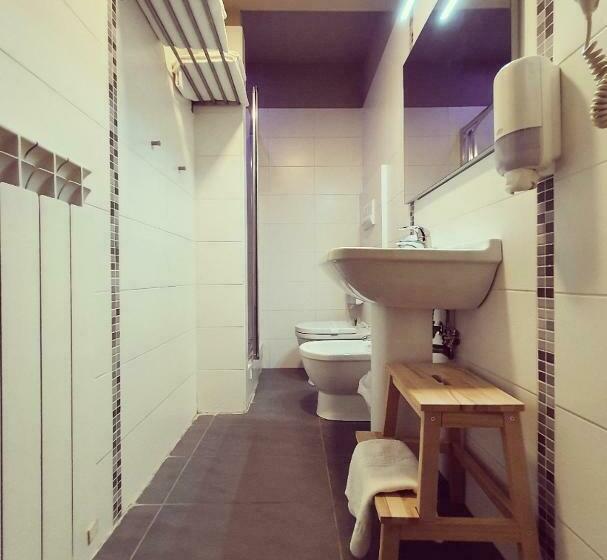 آپارتمان لوکس 1 خوابه, Dannunziano Apart