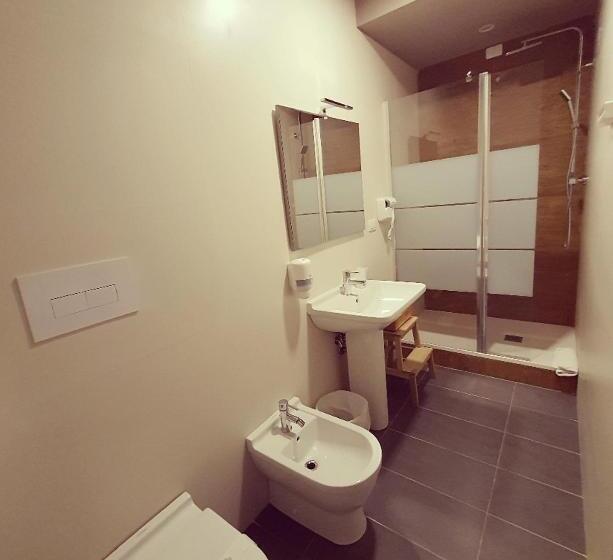 اتاق سوپریور چهار تخته, Dannunziano Apart