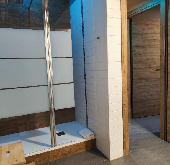 آپارتمان 2 خوابه, Dannunziano Apart