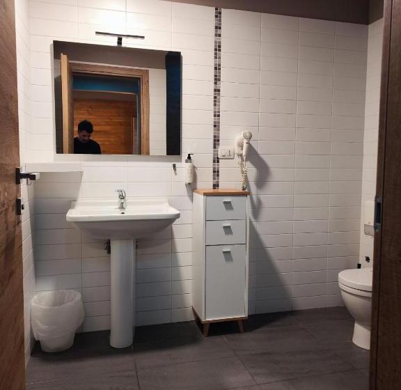 آپارتمان 2 خوابه, Dannunziano Apart