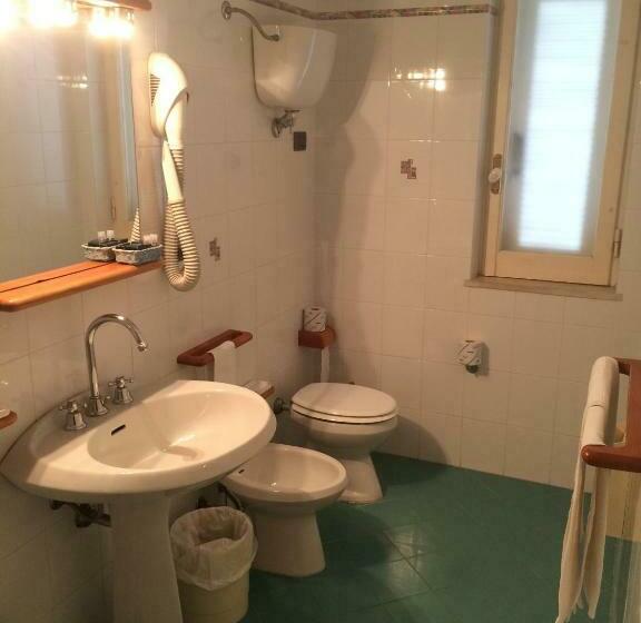 غرفة قياسية, Poseidon