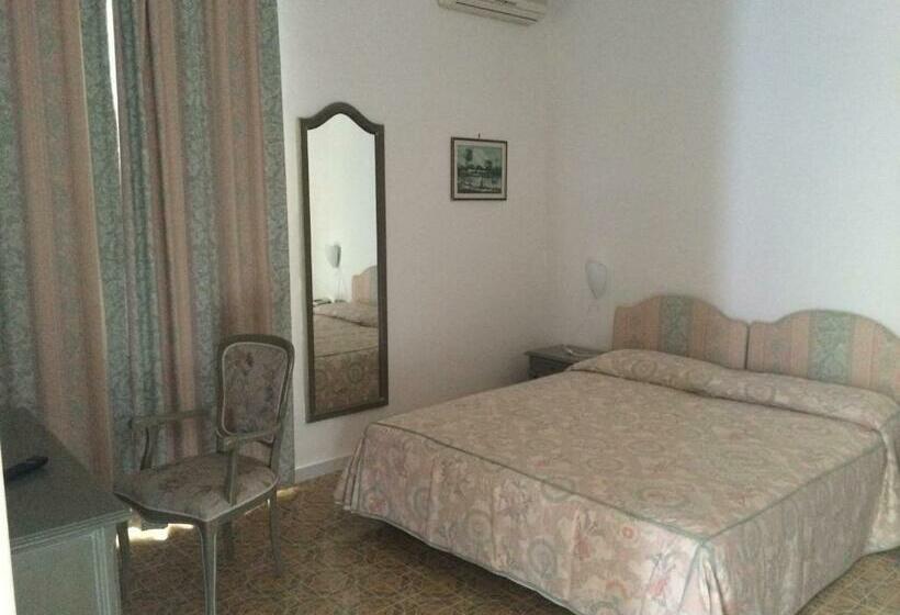 غرفة قياسية ثلاثية, Poseidon