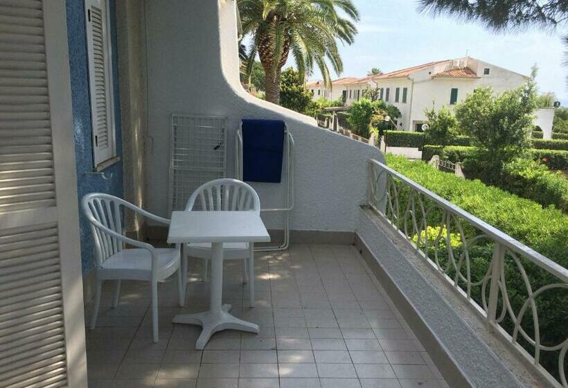 חדר סטנדרט, Poseidon