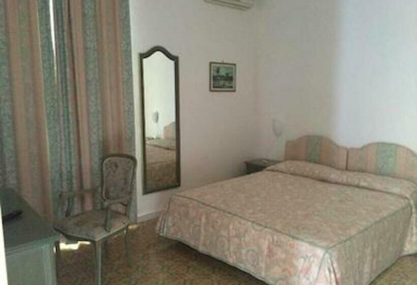 غرفة قياسية ثلاثية, Poseidon