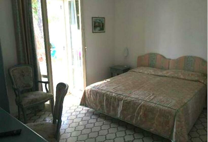 חדר סטנדרט, Poseidon